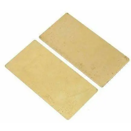 Reedy Lipo Battery Weight Set 1