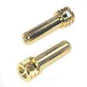 Trinity  5Mm Adjustable Bullets 1