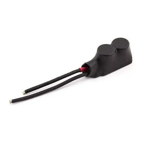 Blackbox Pro Modified Capacitor Unit 1