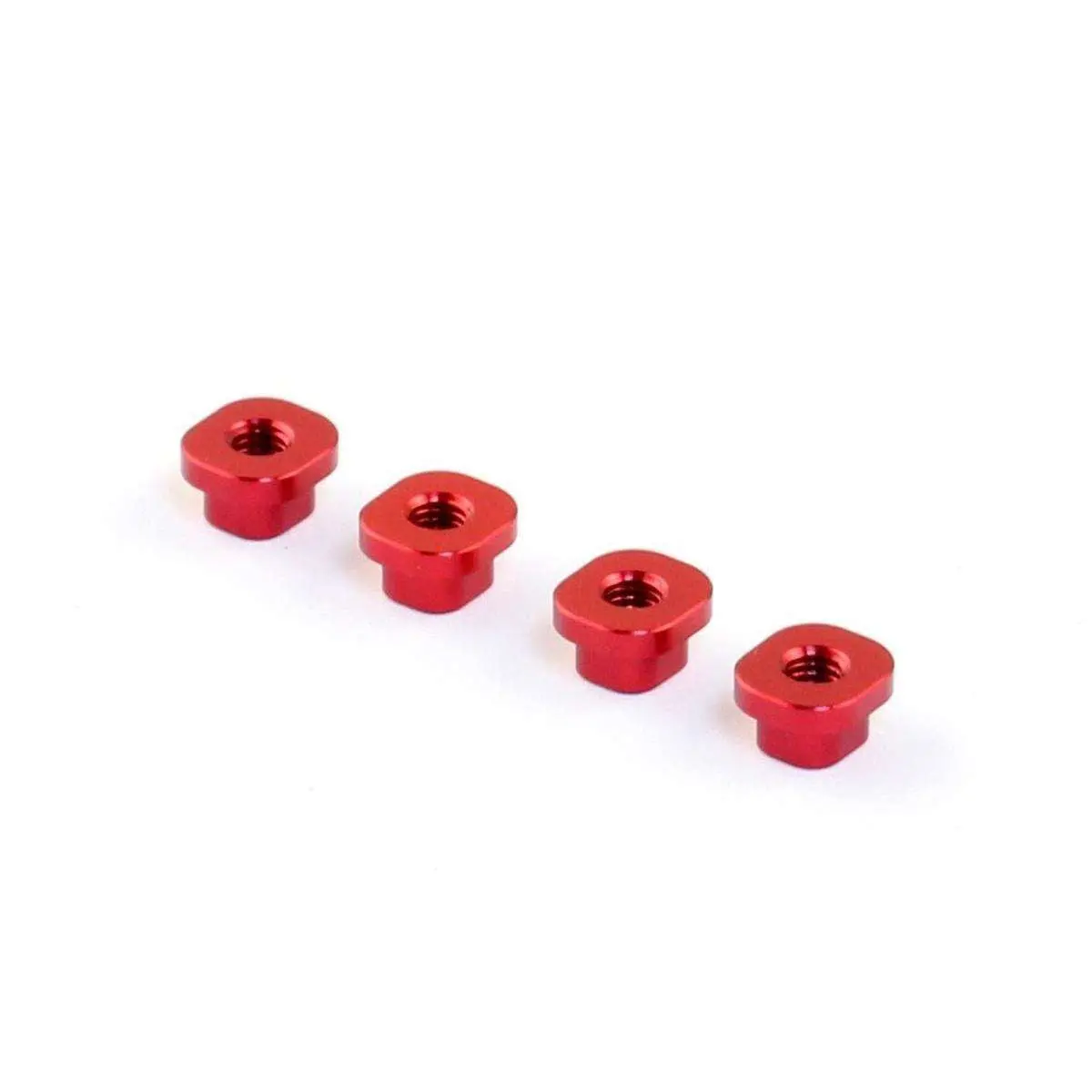 Roche Rapide F1 Evo Aluminum Camber Bushing 1