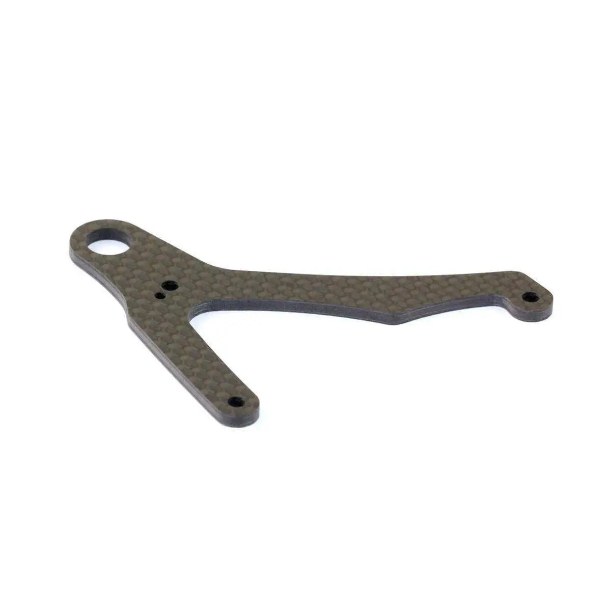 Roche Rapide F1 Evo Graphite Front Lower Arm 1