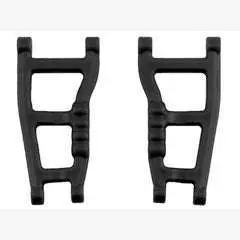 Rpm Slash Rear A-Arms- Black 1