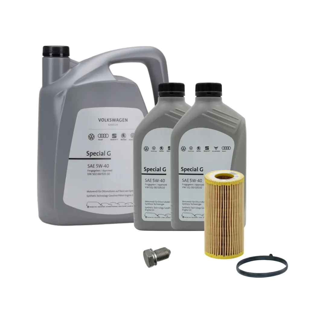 Aftermarket Audi 8P Rs3 2.5 Tfsi Quattro Minor Service Kit Parts Cepa 1
