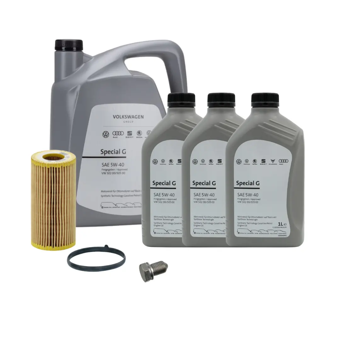 Aftermarket Audi A3 Rs3 2.5 Tfsi Minor Service Kit Parts Daza 1