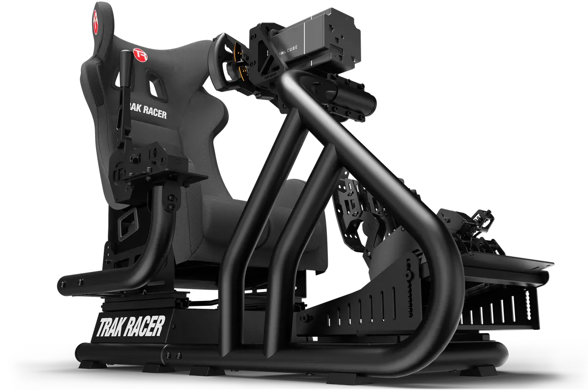 Rs6 Racing Simulator 1