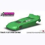 Ralph Thorne Racing Bodies 5