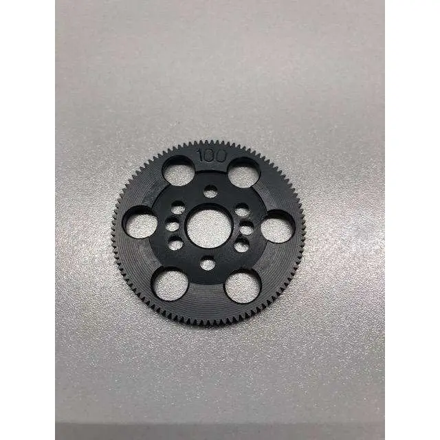 RW Touring Car Spur Gear Set