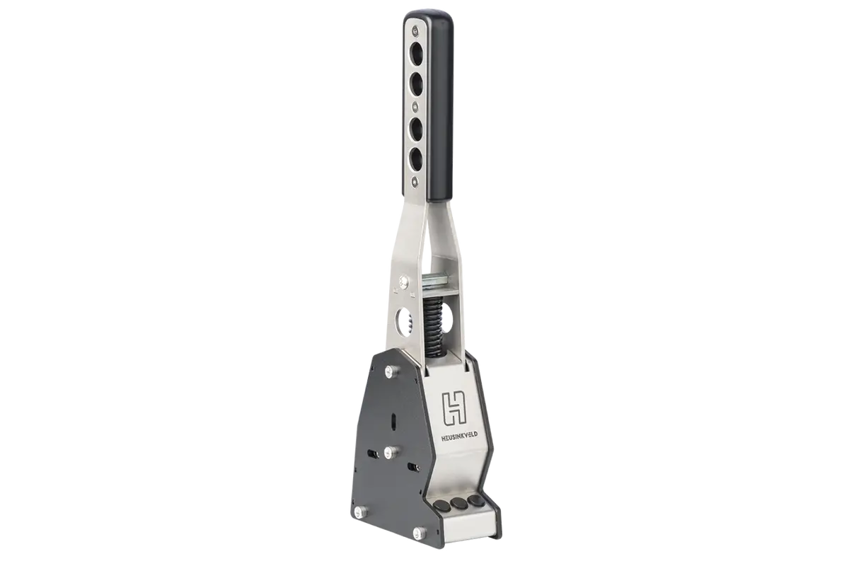 Heusinkveld Magshift Sequential Shifter — Magnetic Force-Adjustable Gt, Rally & Touring-Car Shifter For Professional Sim Racing Rigs 1