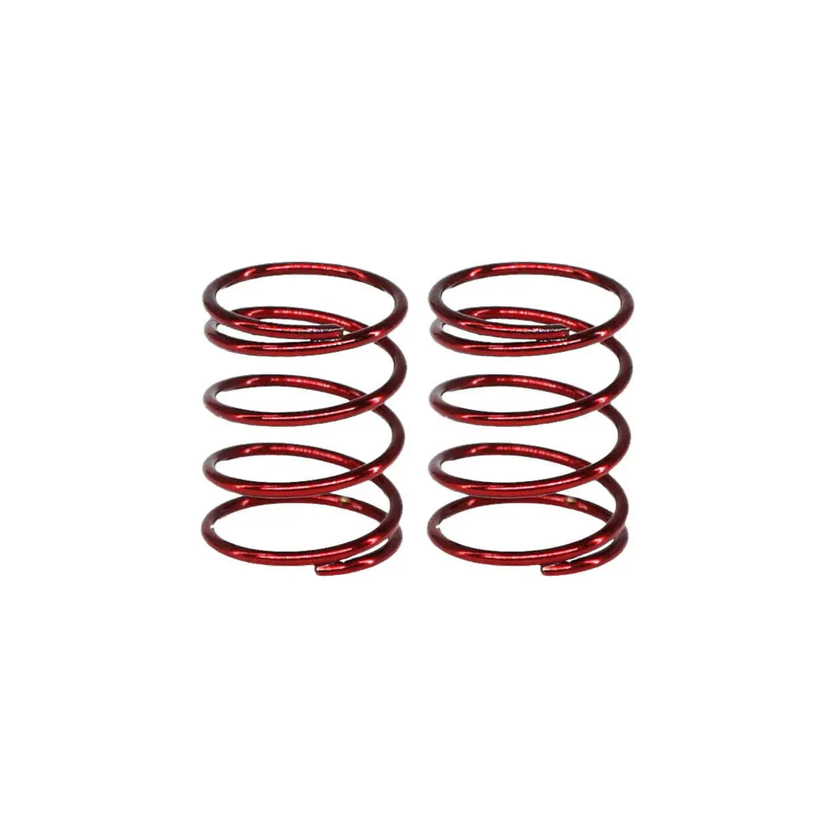 Excelerate On-Road Front Springs (2) 1