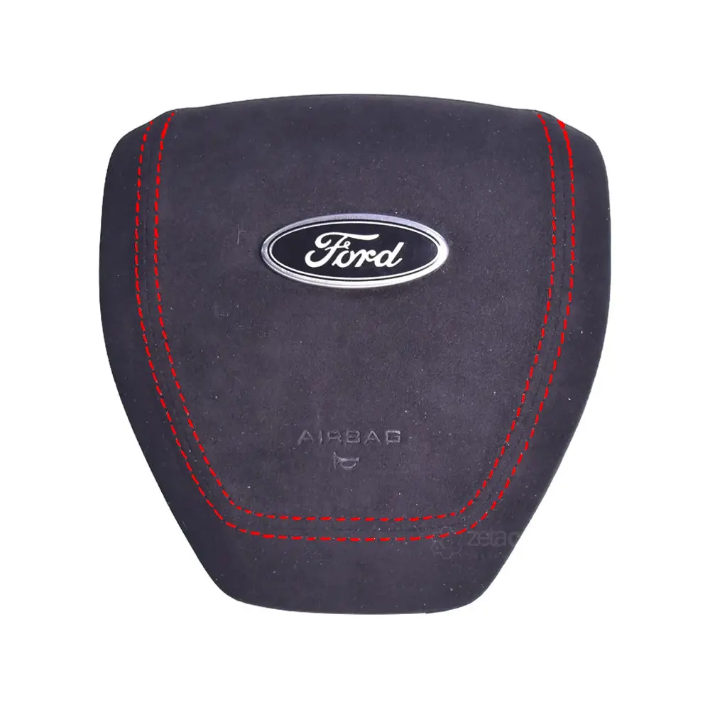 Custom Airbag Front Cover 1