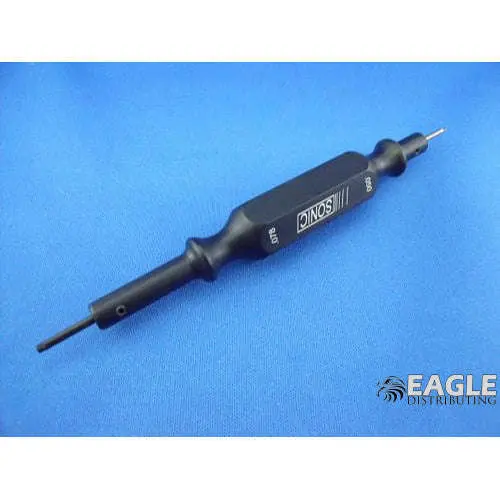 Double Ended Wrench - .050 And .078 Tips 1
