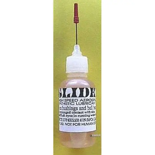 Slick 7 Glidex Oil 1