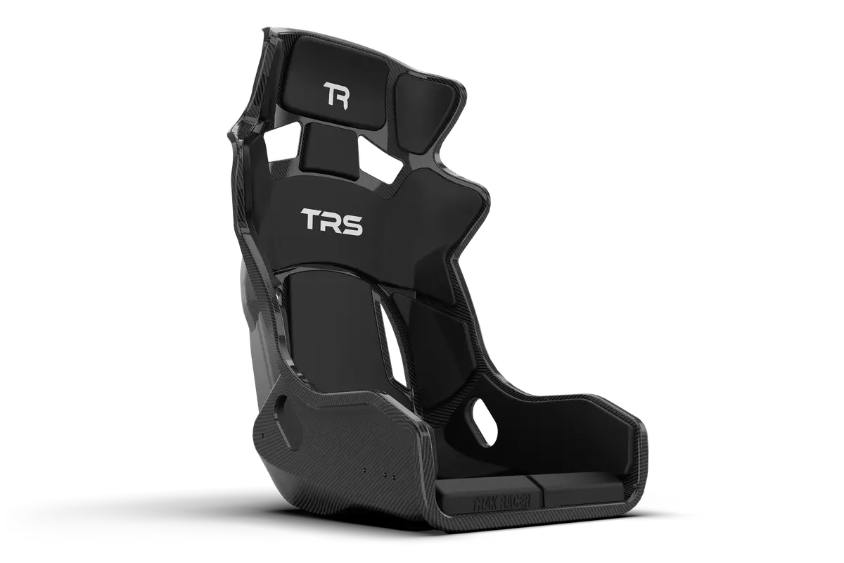 Carbon Fiber Tr Series Gt Pro Racing Seat 1