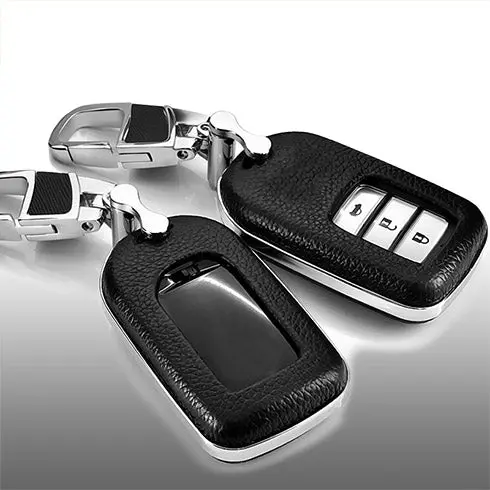 Saibon Car Key Remote Cover Honda 1