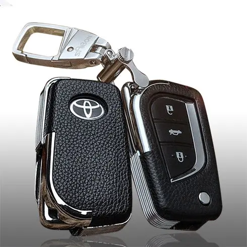 Saibon Car Key Cover Toyota 1