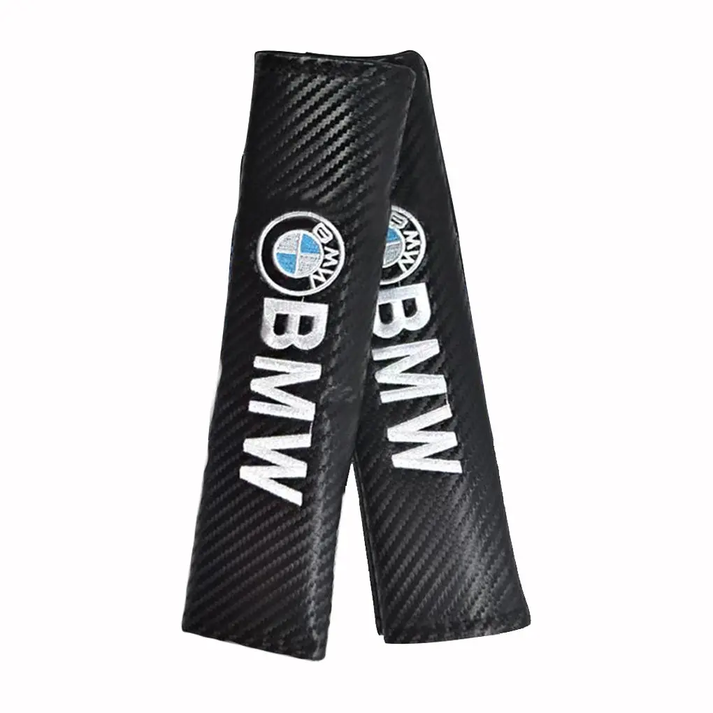 Bmw Carbon Fiber Seat Belt Shoulder 1