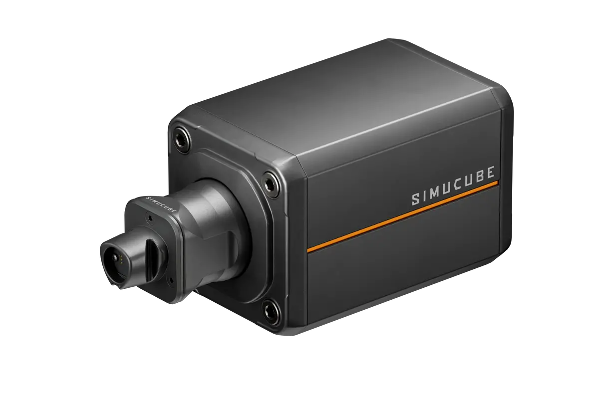 Simucube 3 Pro Direct Drive Wheelbase 1