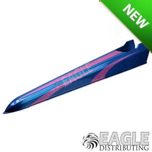 Innovative Dragster Abs Body Prepainted 1