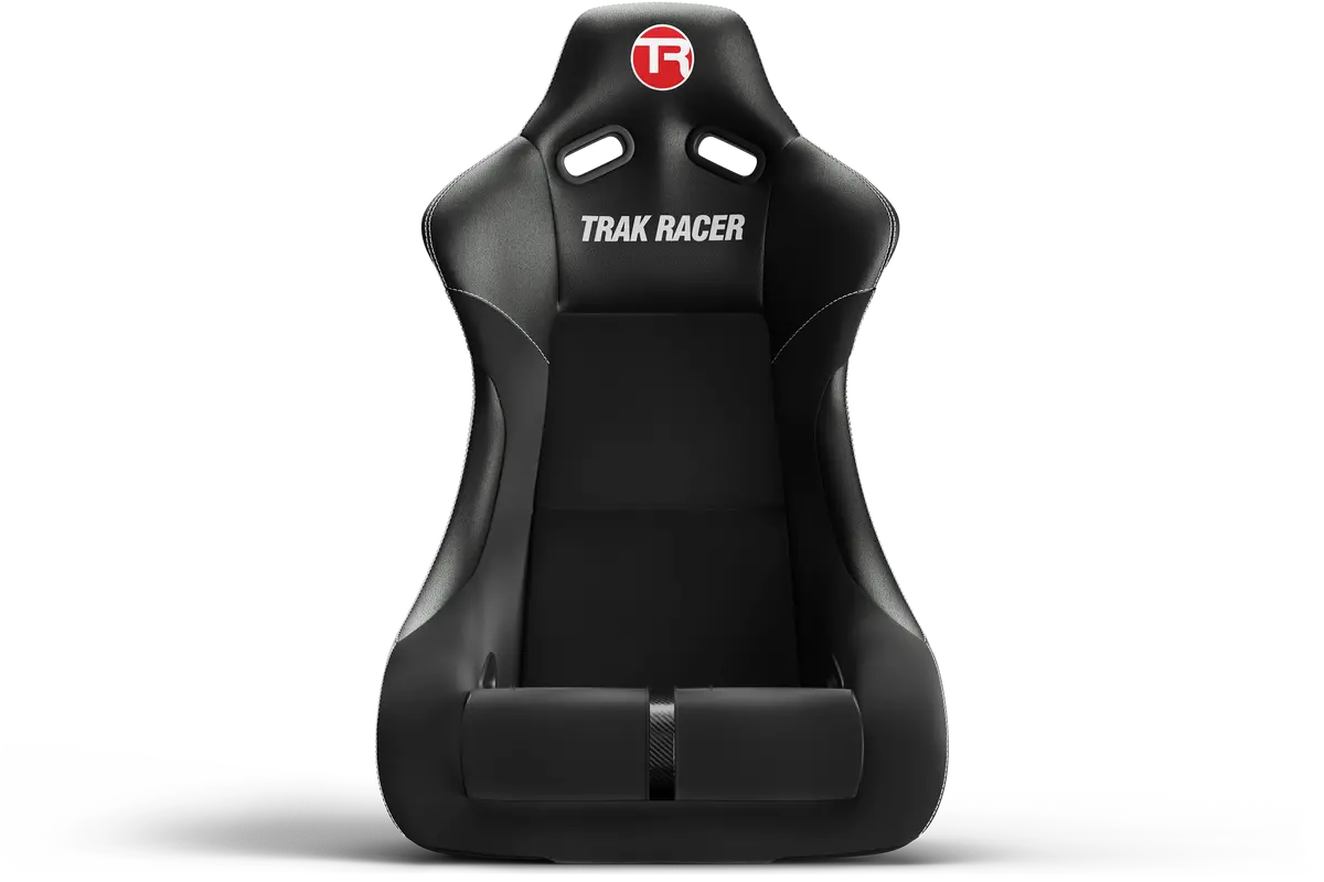 Gt Rally-Pro Fixed Fiberglass Sim Racing Seat 1