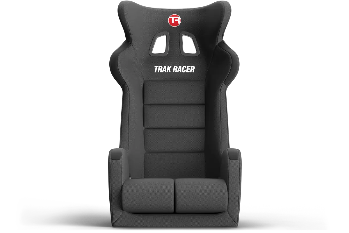 Gt-Pro Fixed Fiberglass Sim Racing Seat 1