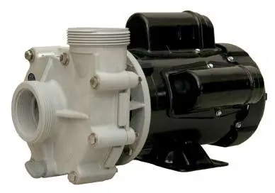 Sequence 4000 Pumps 1