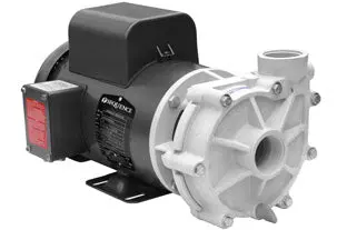 Sequence Power 1000 Pumps 1