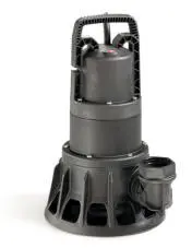 Atlantic Water Gardens Submersible Tidal Wave Sh-Series Pumps 1