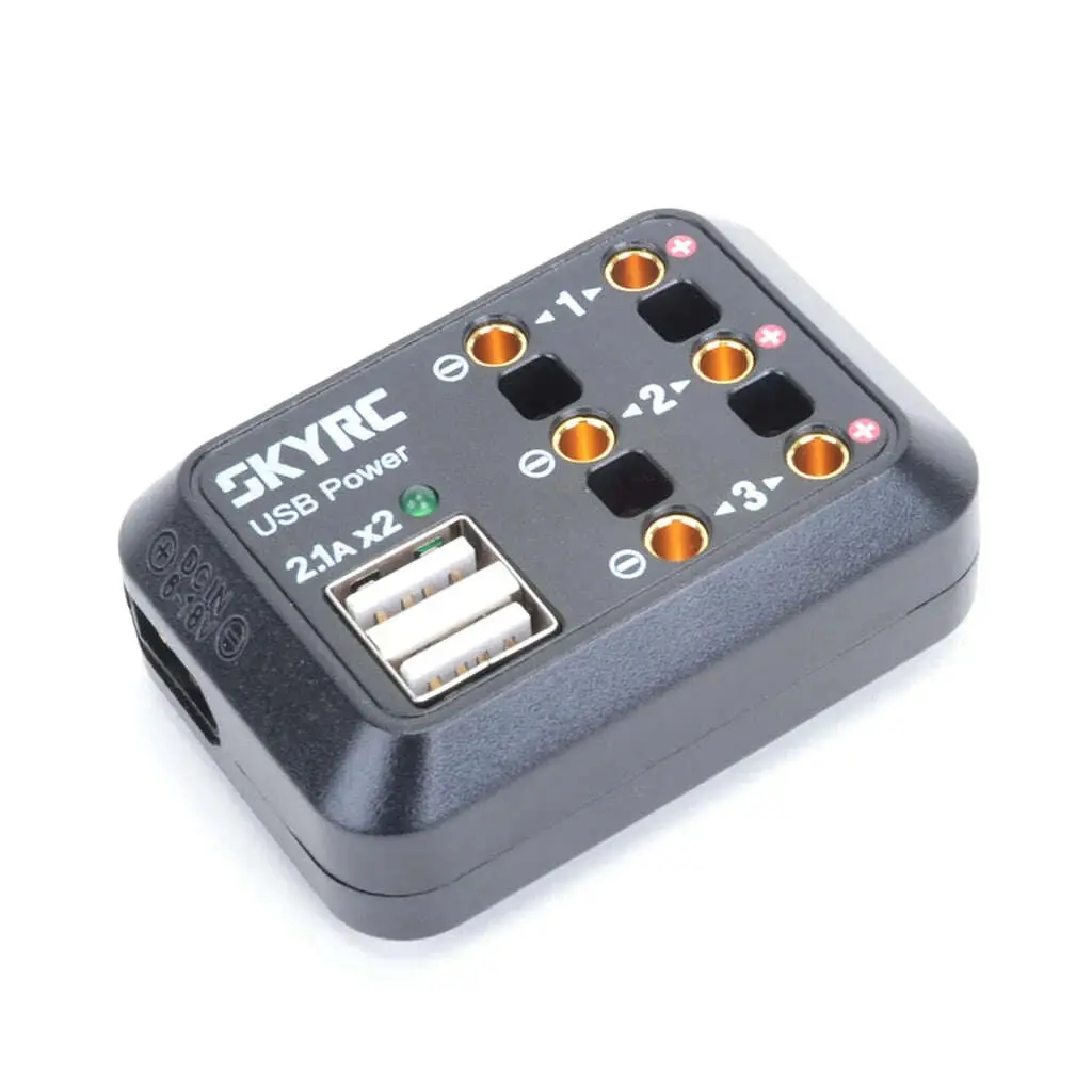Sky Rc Power Distribution Block 1