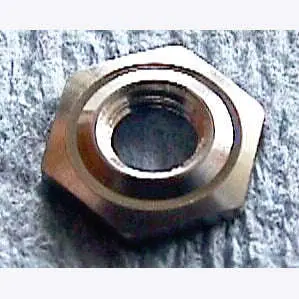 Sl7 Low Profile Guide Nut 1