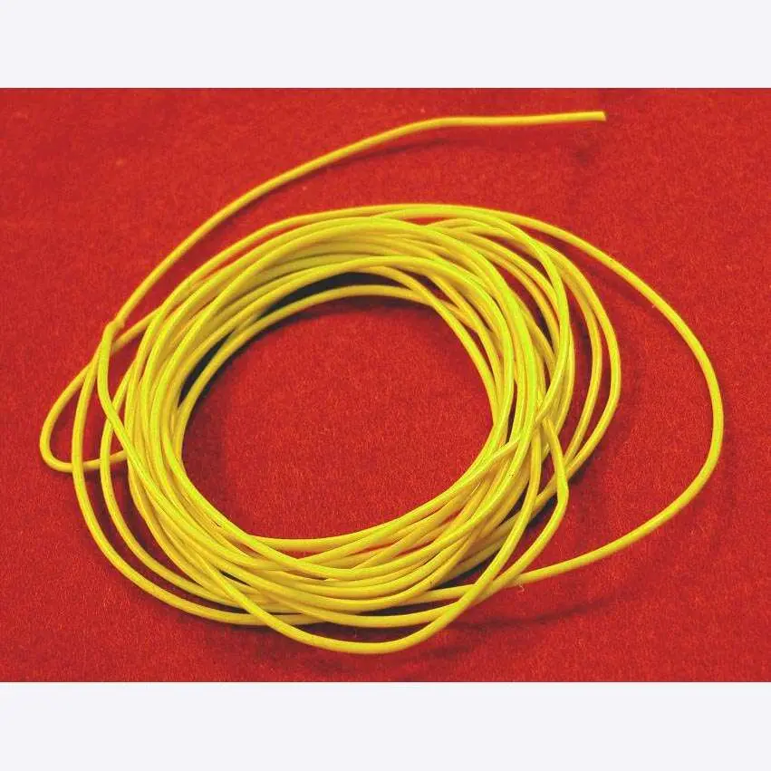World Class Slick 7 Ultra Light Lead Wire 1