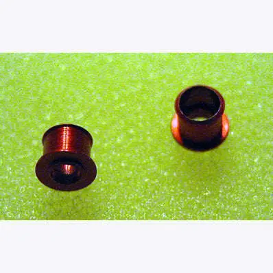 Sl7 Spring Cup -5 Coil Red 1