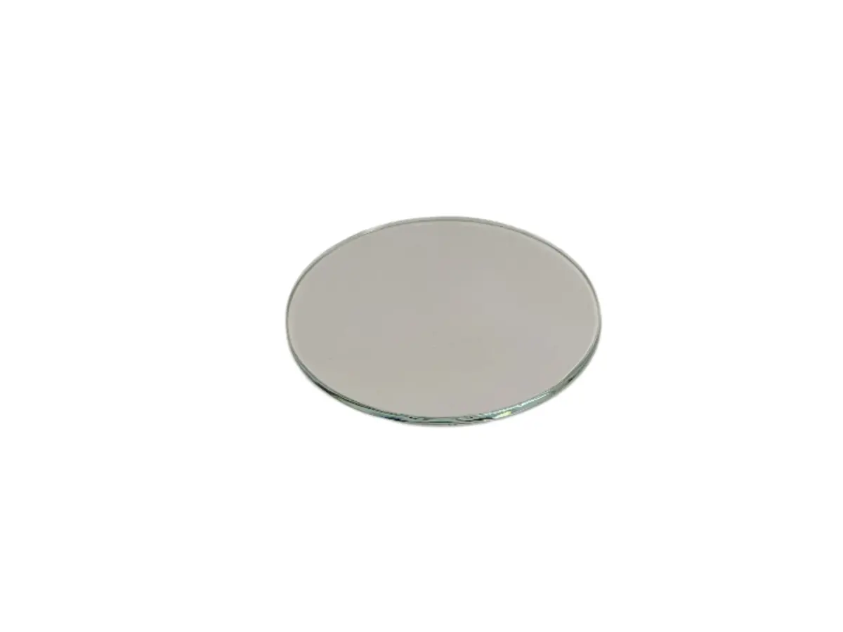Glass Gauge Lens, Small (Bugeye Thru '71) 1
