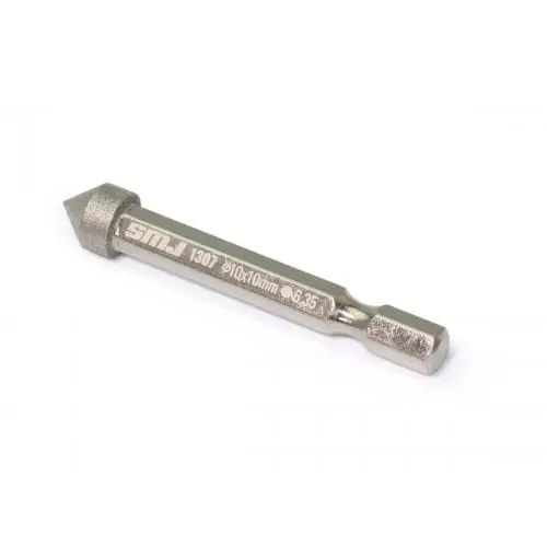 Smj Diamond Countersink File 1