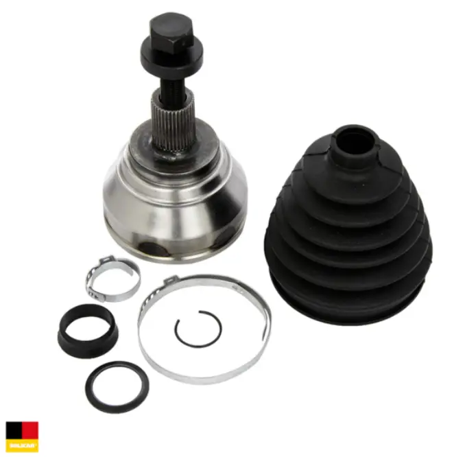 Outer Cv Joint Kit- Solicar 1