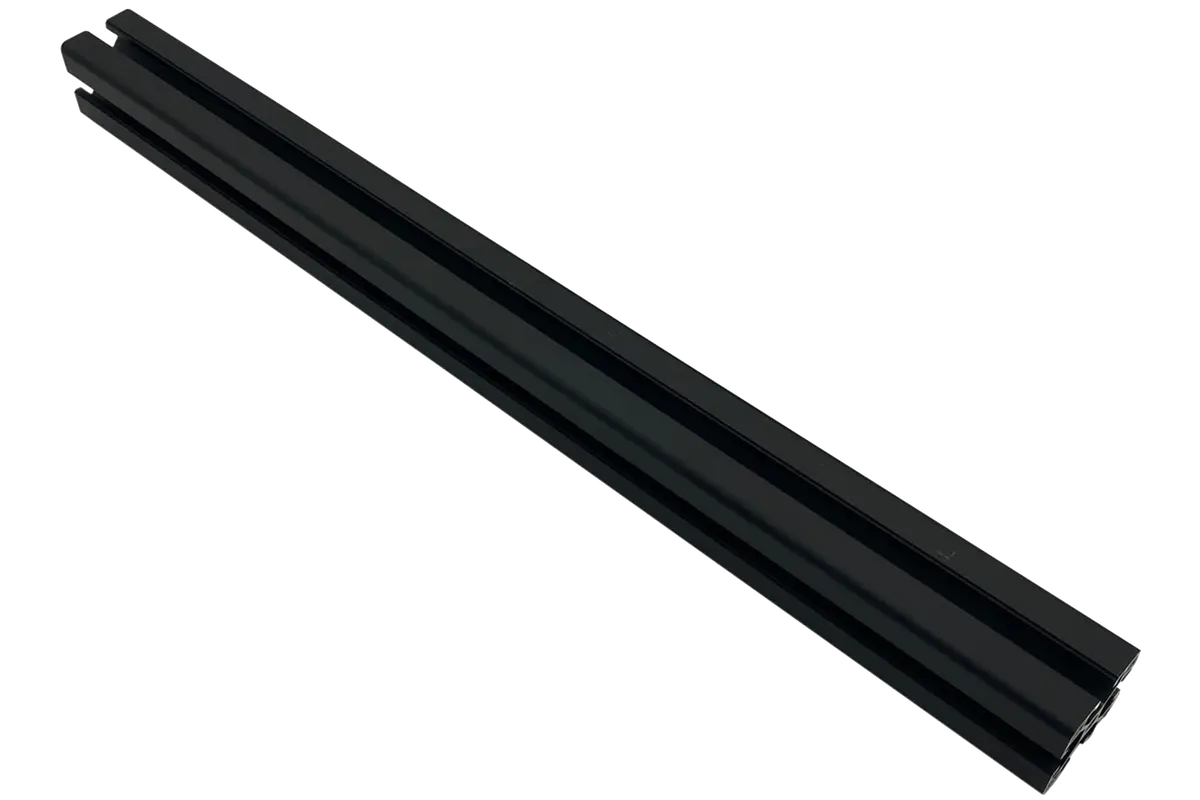 Aluminium Profile 40X40 - 500Mm 1