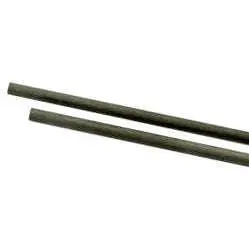 Sloting Plus Axles (Carbon, Titanium, Hollow) 1