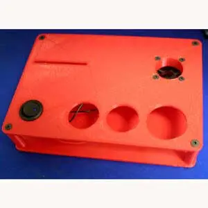 Speedway Pit Fan (9 Volt Battery Needed) 1