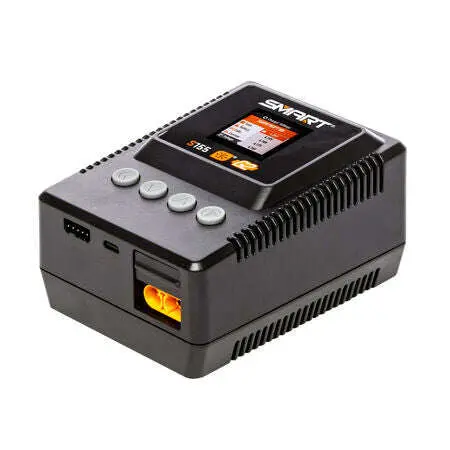 S155 55W Ac G2 Smart Charger 1