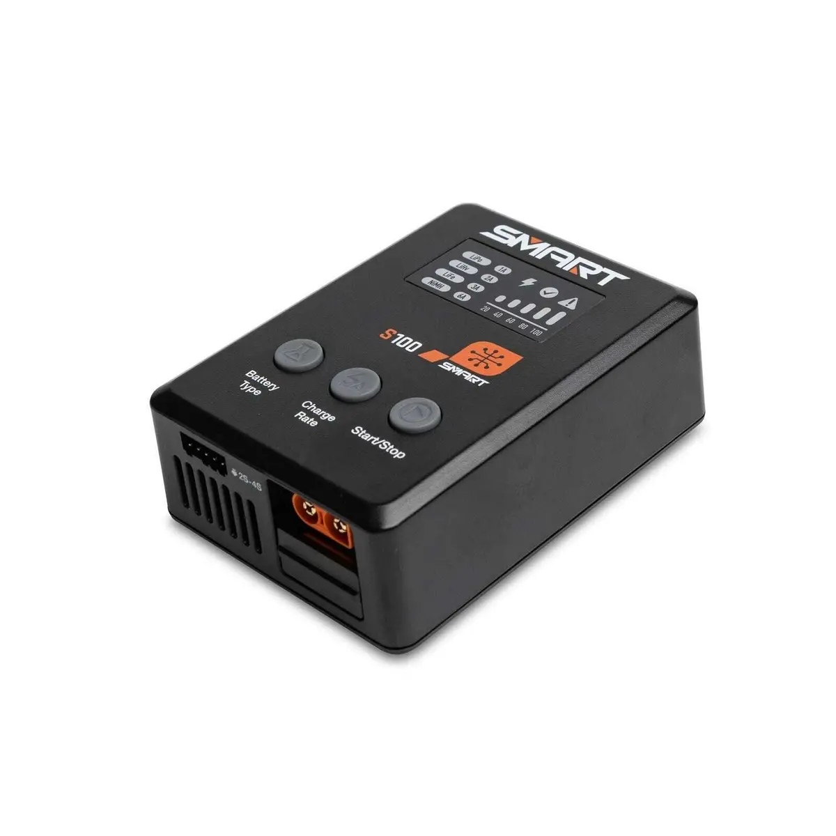 Spektrum S100 1X100w Usb-C Smart Charger 1
