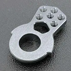 Sagami Rc Fab Alumn Servo Horn Xr-008 1