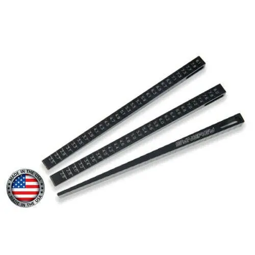 Synergy Racing Products Precision Ride Height Gauge 1