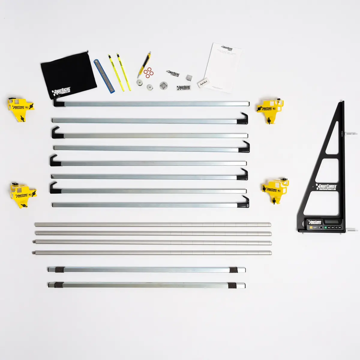 Smartstrings Kit + Smartcamber Kit Bundle 1
