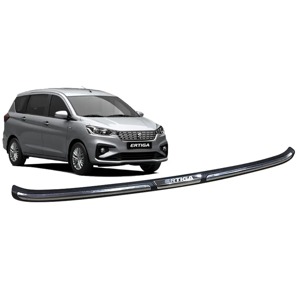 Suzuki Ertiga 2019 - 2020 ( 2Nd Gen ) Rear Bumper 1