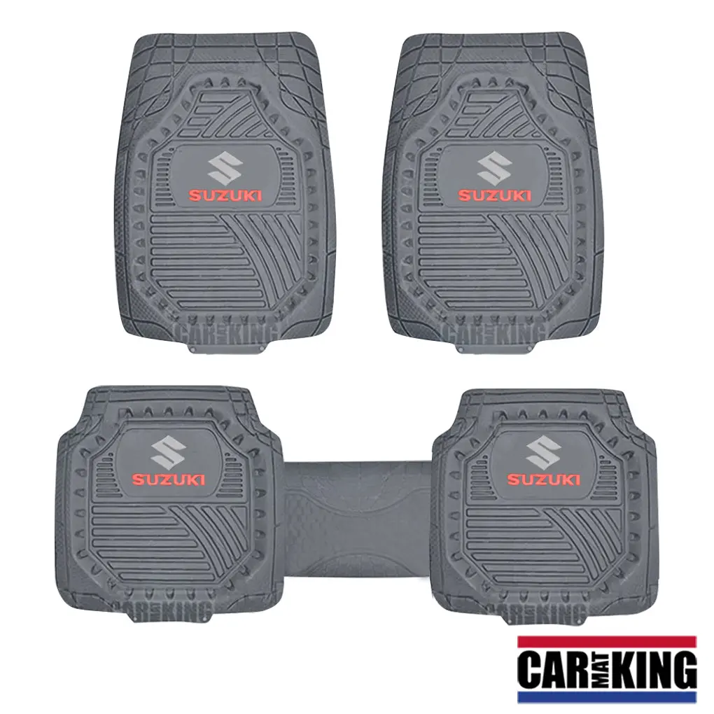 Universal Rubber Matting Deep Dish Suzuki 2