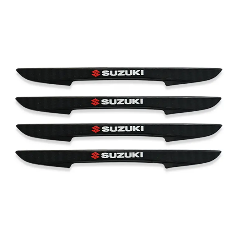 Suzuki Car Door Sticker Protector 1