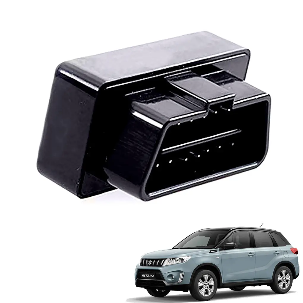 Suzuki Vitara 2012 - 2018 Obd Speed Lock  Speed Lock 1