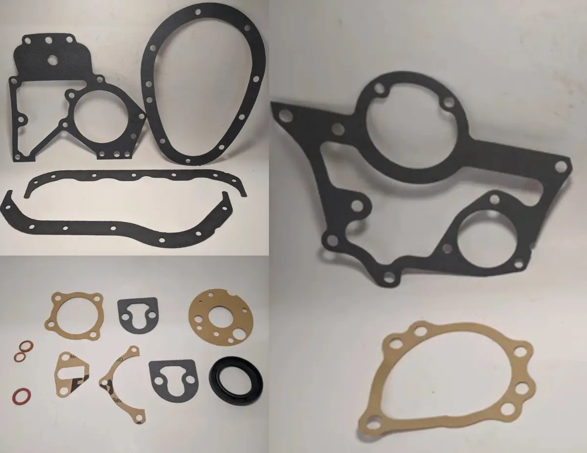 948 Engine Rebuild Kit 1