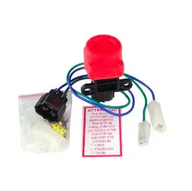 Inertia Activated Fuel Pump Cutoff Switch 1