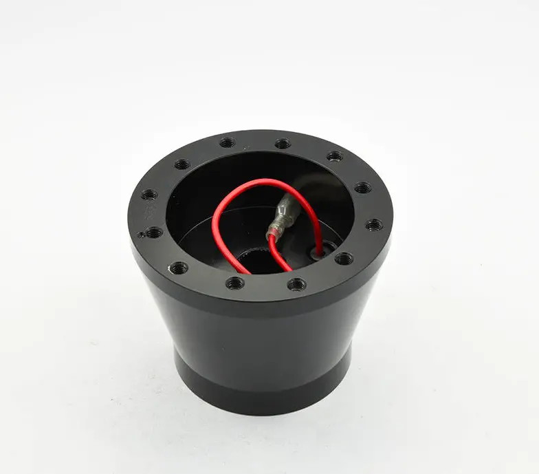 Steering Wheel Mount - 6 Bolt - (Sprite Mki/Ii, Midget Mki) 1