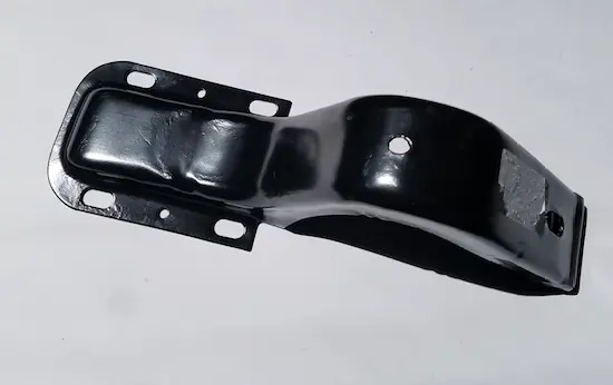 Hood Hinge (Bonnet/Nose Hinge) (Bugeye Thru 1968) 1